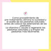 Imagen de Limpiador De Pestañas Neicha Cleanser Spray Fitoncida 40ml