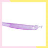 Imagen de Cepillo De Limpieza Plastico Corporal Dompel Para Ducha 35cm