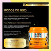 Imagen de Mascara Capilar Liss Expert Células Madre Magic Mask 1000ml
