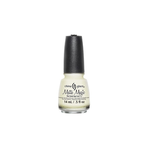 Imagen de Esmalte De Uñas China Glaze Matte Magic 14ml