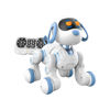 Imagen de Perro Robot Inteligente Juguete Control Remoto Sonido Y Luz