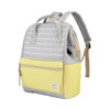 Imagen de Mochila Impermeable Himawari 9001 Con Usb 28cm X 40cm X 17cm