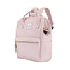 Imagen de Mochila Impermeable Himawari 9001 Con Usb 28cm X 40cm X 17cm