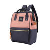 Imagen de Mochila Impermeable Himawari 9001 Con Usb 28cm X 40cm X 17cm