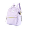 Imagen de Mochila Impermeable Himawari 9001 Con Usb 28cm X 40cm X 17cm