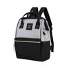 Imagen de Mochila Impermeable Himawari 9001 Con Usb 28cm X 40cm X 17cm