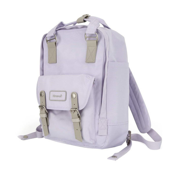 Imagen de Mochila Impermeable Himawari 194L Colores 28cm X 39cm X 15cm