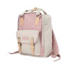 Imagen de Mochila Impermeable Himawari 194L Colores 28cm X 39cm X 15cm
