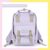 Imagen de Mochila Impermeable Himawari 194L Colores 28cm X 39cm X 15cm