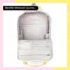 Imagen de Mochila Impermeable Himawari 194L Colores 28cm X 39cm X 15cm