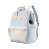 Imagen de Mochila Impermeable Himawari 1881 Con USB 28cm X 40cm X 17cm