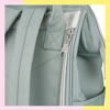 Imagen de Mochila Impermeable Himawari 1881 Con USB 28cm X 40cm X 17cm
