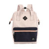 Imagen de Mochila Impermeable Himawari 9003 con USB 28cm X 40cm X 17cm
