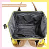 Imagen de Mochila Impermeable Himawari 9003 con USB 28cm X 40cm X 17cm