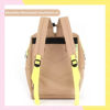 Imagen de Mochila Impermeable Himawari 9003 con USB 28cm X 40cm X 17cm