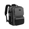 Imagen de Mochila Impermeable Grande Himawari 2301 Con Puerto USB