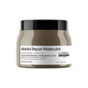 Imagen de Máscara Loreal Absolut Repair Molecular Reparación 500ml