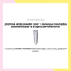 Imagen de Tinta Permanente Silkey Colorkey Milenium N° 8.3 120gr