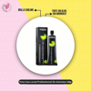 Imagen de Tinta Loreal Profesional Inoa N° 8.12 Sin Amoniaco 60gr