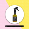 Imagen de Mojador Pulverizador Barber Cuadrado Old School 650ml