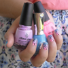 Imagen de Esmalte De Uñas China Glaze Matte Magic 14ml