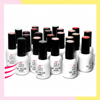 Imagen de Esmalte De Uñas China Glaze Joy Rojo Con Glitter Brillo 14ml