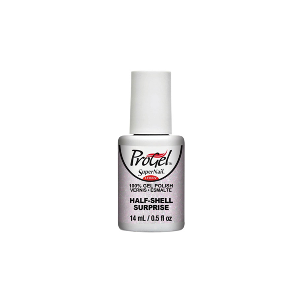 Imagen de Esmalte Semipermanente Progel Half Shell Surp 14ml Supernail