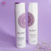 Imagen de Shampoo Sin Sal Aqua Thermal Pro Vitamina 300ml+ Acondicionador 300ml + Oleo Argán 30ml