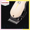 Imagen de Máquina De Corte De Pelo Profesional Chaoba 220V