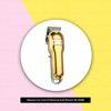 Imagen de Máquina De Corte Profesional Gold Wmark NG 2020B