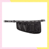 Imagen de Cartuchera Termix Eco Cuero Negro Porta Cepillos Herramienta