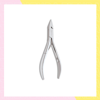 Imagen de Alicate Para Uñas Encarnadas Stanless 13cm Pedicura Manicura