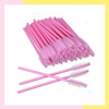 Imagen de Micro Brush Extensión De Pestañas Pelo A Pelo Paquete X50