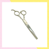 Imagen de Tijera De Corte Filo Dulce Profesional 8" Pulgadas
