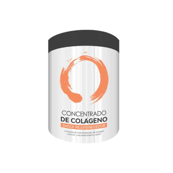 Imagen de Concentrado De Colágeno Riviera Ká Shock Rejuvenecedor 1Kg