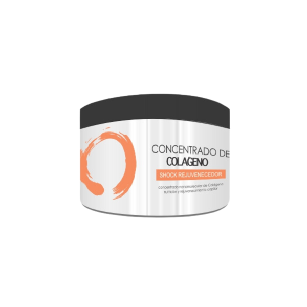 Imagen de Concentrado De Colágeno Riviera Ká Shock Rejuvenecedor 350Gr