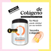 Imagen de Concentrado De Colágeno Riviera Ká Shock Rejuvenecedor 1Kg