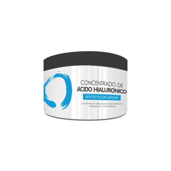 Imagen de Concentrado De Ácido Hialurónico Riviera Ká Reparación 350Gr