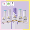 Imagen de Esmalte De Uñas Gel Semipermanente Bluesky KMS1807P 15ml