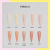 Imagen de Esmalte De Uñas Gel Semipermanente Bluesky 80564P 15ml