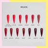 Imagen de Esmalte De Uñas Gel Semipermanente Bluesky DC028P 15ml