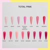 Imagen de Esmalte De Uñas Gel Semipermanente Bluesky DC059P 15ml