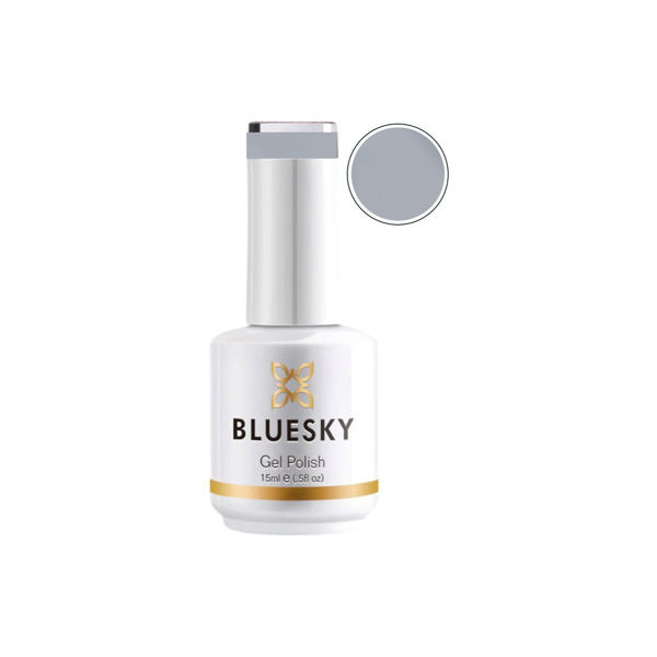Imagen de Esmalte De Uñas Gel Semipermanente Bluesky DC075P 15ml