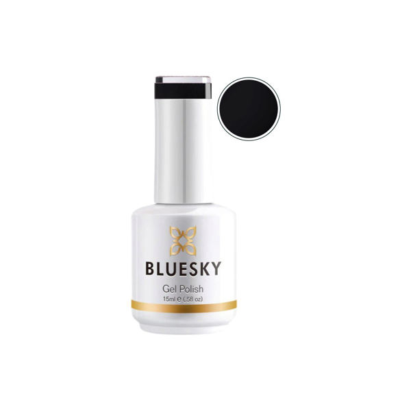 Imagen de Esmalte De Uñas Gel Semipermanente Bluesky DC083P 15ml