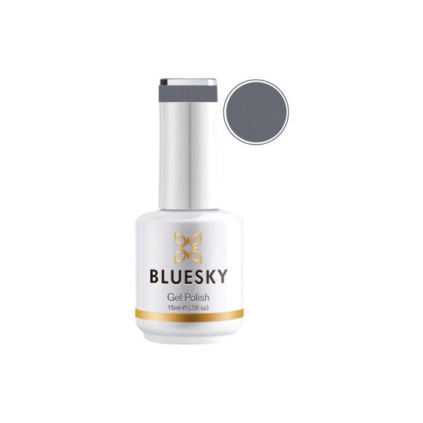 Imagen de Esmalte De Uñas Gel Semipermanente Bluesky DC085P 15ml