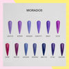 Imagen de Esmalte De Uñas Gel Semipermanente Bluesky DC089P 15ml