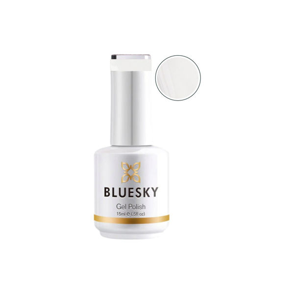 Imagen de Esmalte De Uñas Gel Semipermanente Bluesky DC090P 15ml