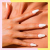 Imagen de Esmalte De Uñas Gel Semipermanente Bluesky DC090P 15ml