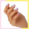 Imagen de Esmalte De Uñas Gel Semipermanente Bluesky DC101P 15ml