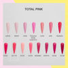 Imagen de Esmalte De Uñas Gel Semipermanente Bluesky DC110P 15ml